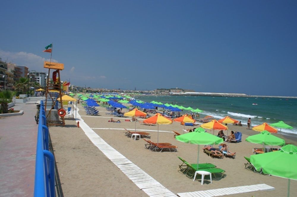 Solimar Dias Station touristique 3*